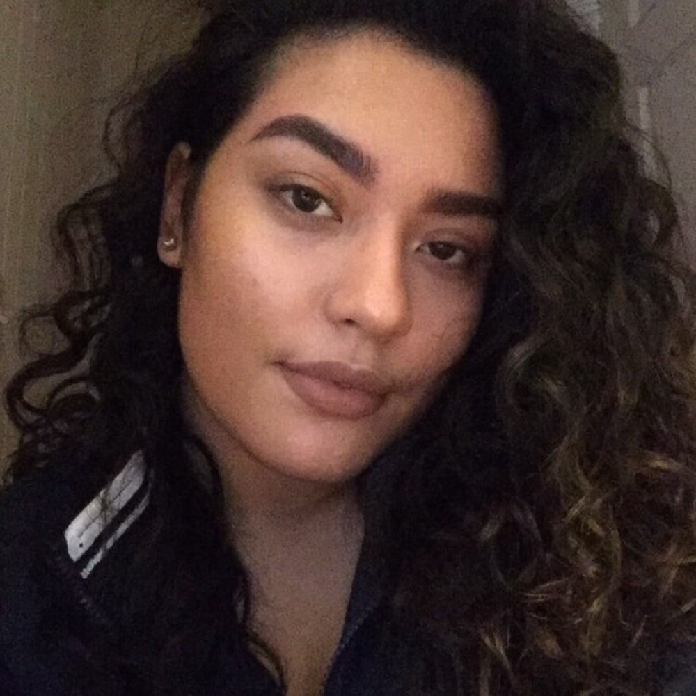 Meet your Posher, Vilmarie